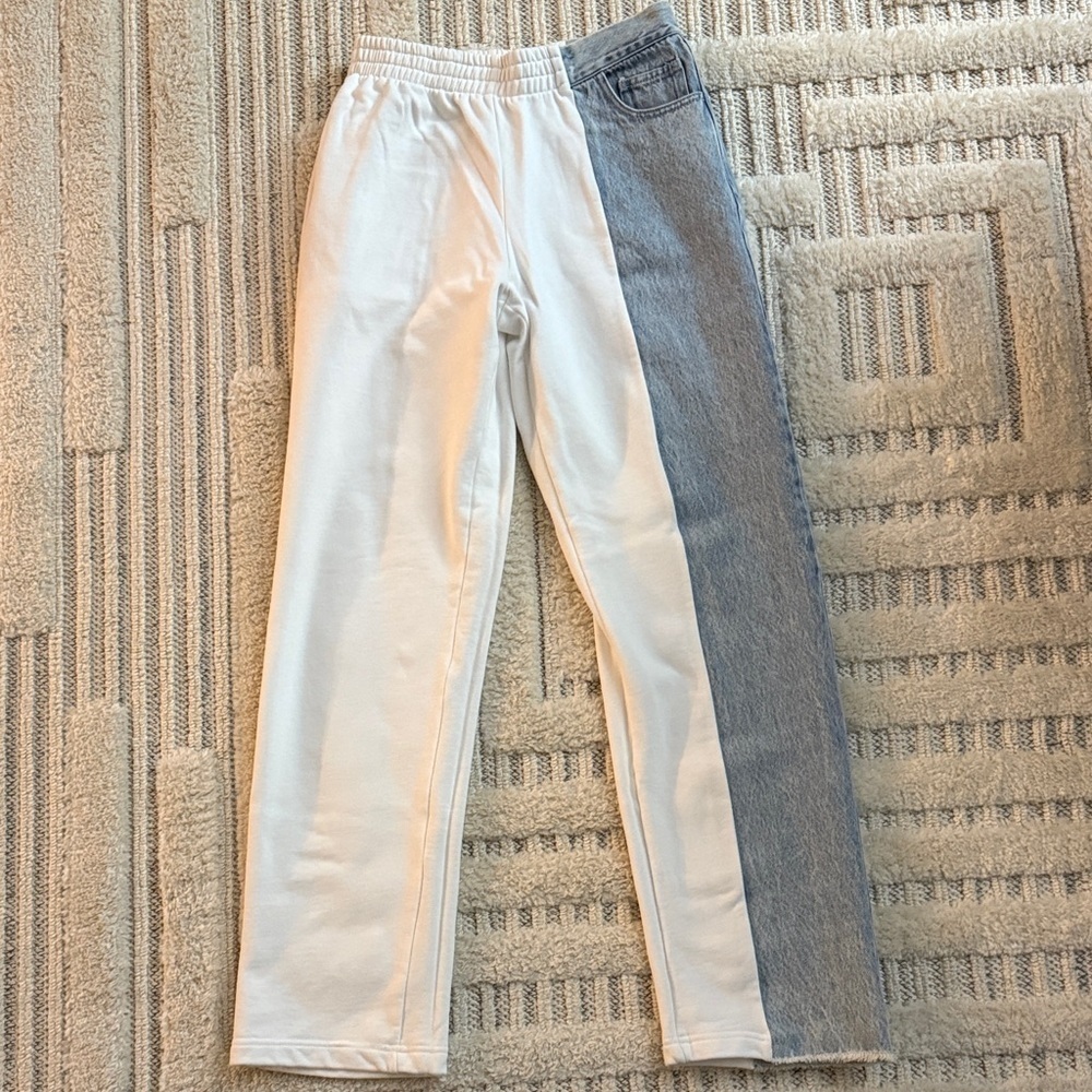 The Kript Sweatpants/Jeans